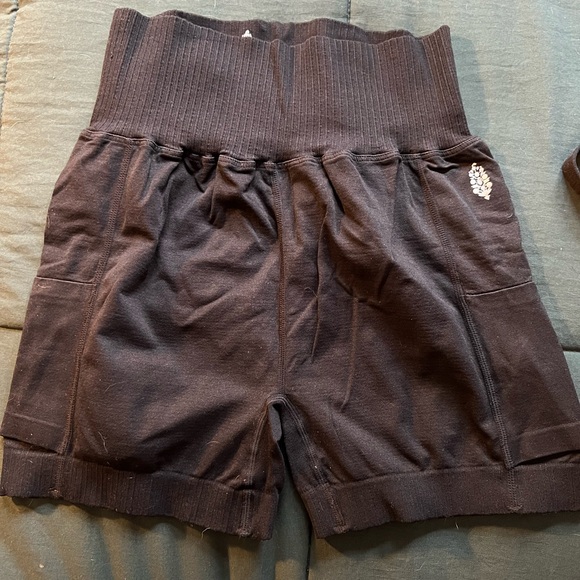 FP Movement Workout Dress and Short Set | Size M-L | NWT - Picture 4 of 7